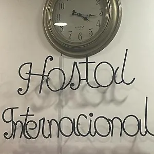  Guest house Internacional