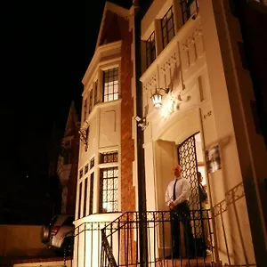 Floralia Casa Boutique Bogotá