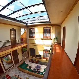 2* Guest house Casa Del Sol