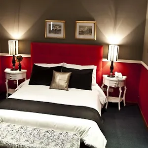 Hotel Casanovas Boutique, Bogotá